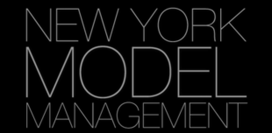 New York Models Logo
