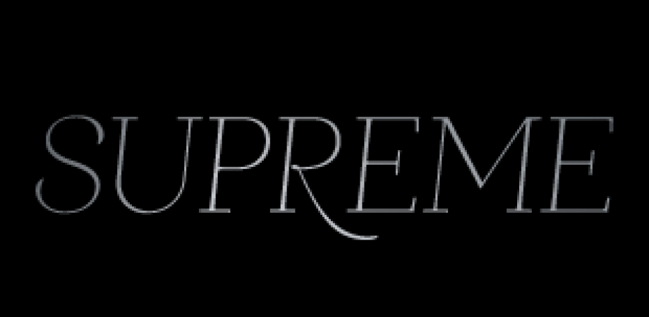 Supreme models