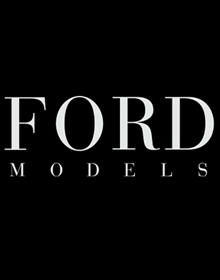 Ford models Logo