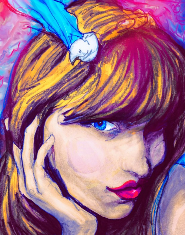 Christie-dupressportrait