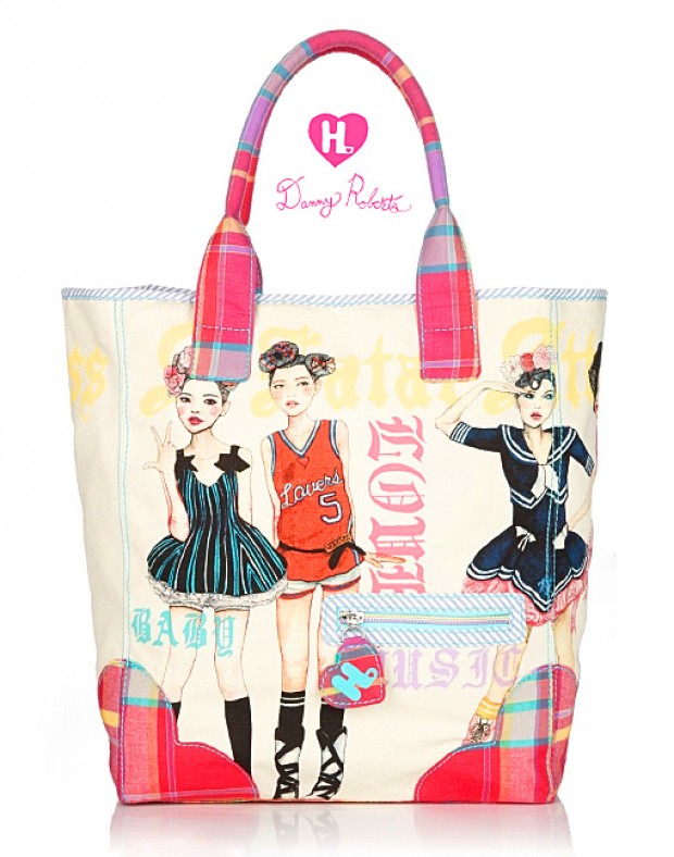harajukuloversdrobertss