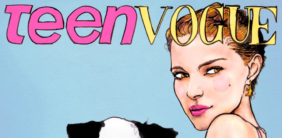teenvogue