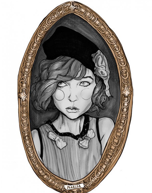 thumbelina