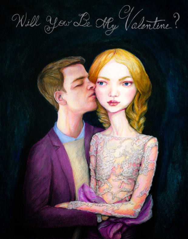 Need a Valentine?