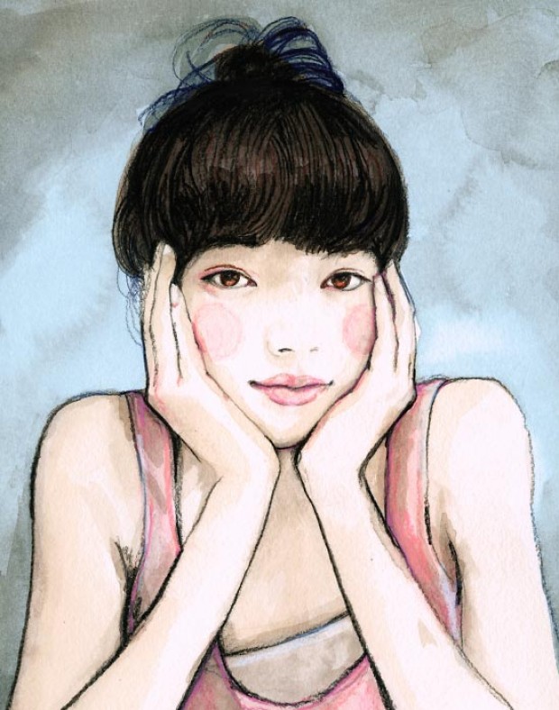Nana Komatsu
