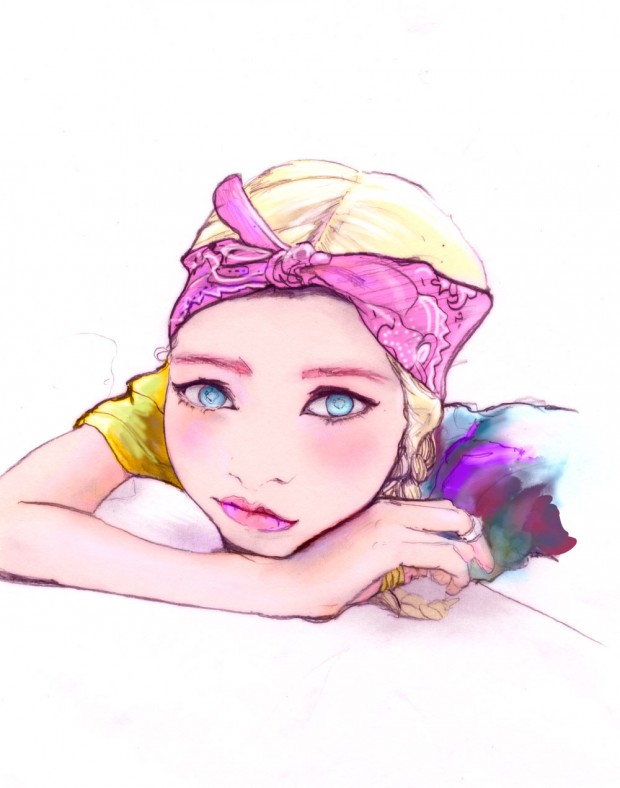 Ezaki Nanaho