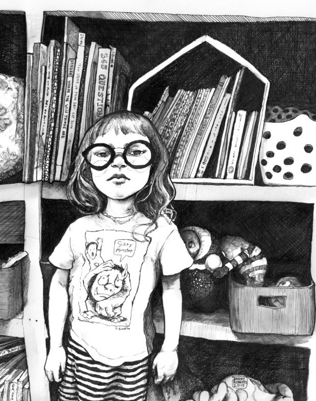 Lucy Jean Bemis