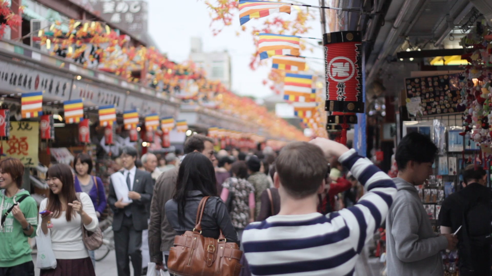 Patreon Video Thumbnail danny in Japan