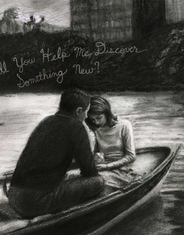 Will You…