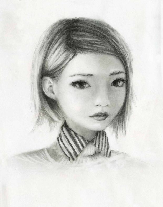 Nozomi Iijima