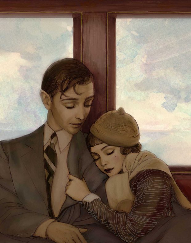Falling in Love