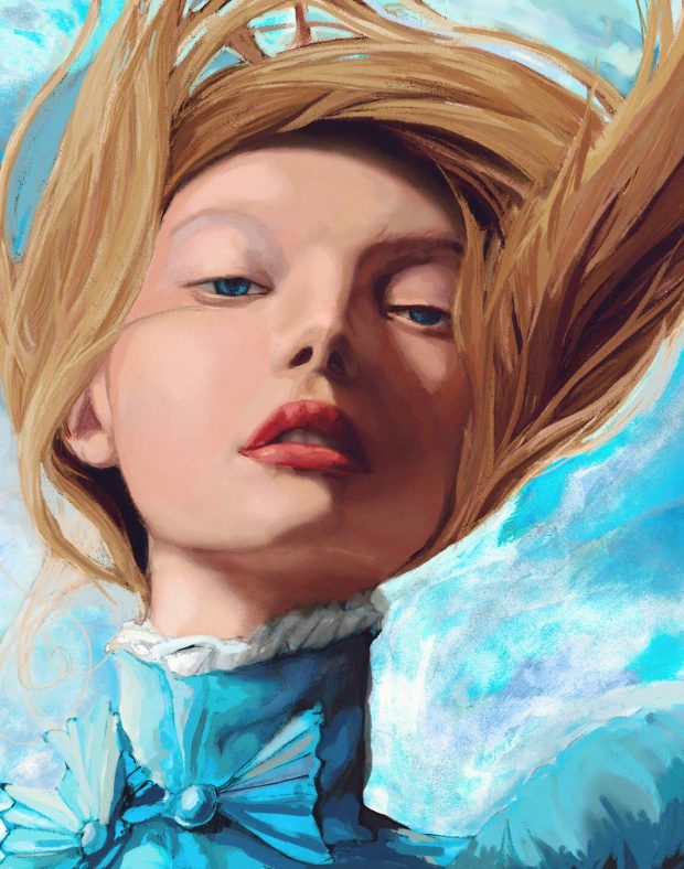 Gemma in the Sky
