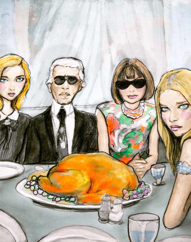 Happy Belated Thanksgiving