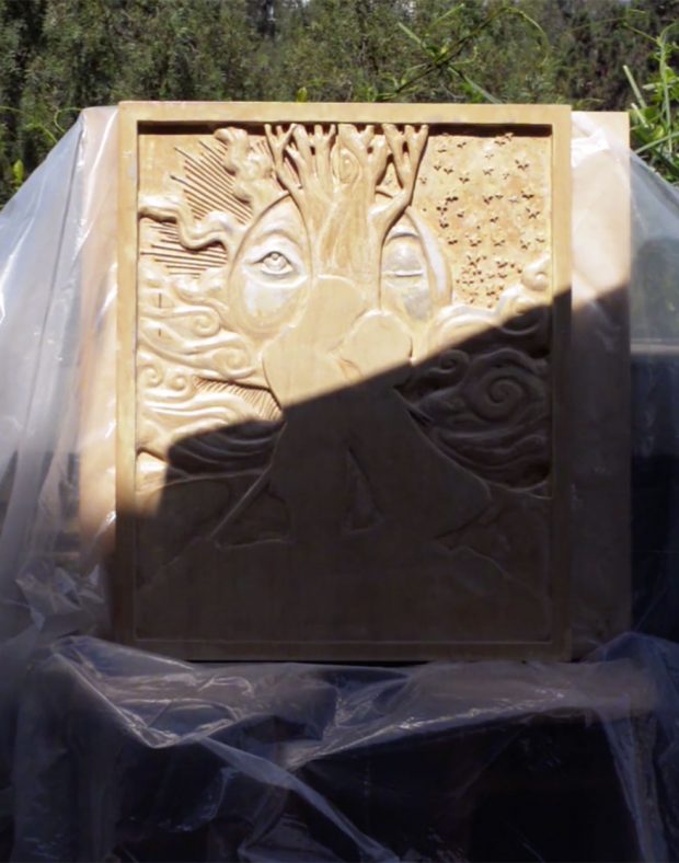 Quarantine, Carving, & Social Break